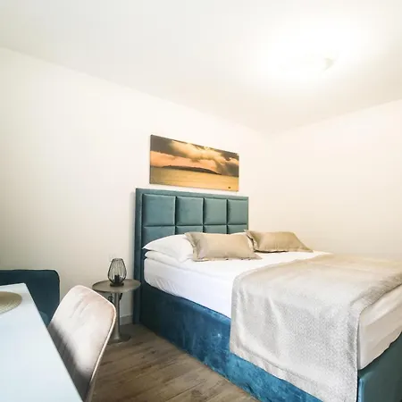 Bepa Guest house Split