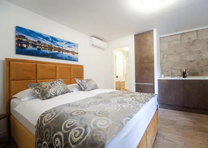 Bepa Guest house Split