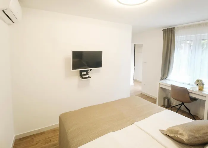 Guest house Bepa Split