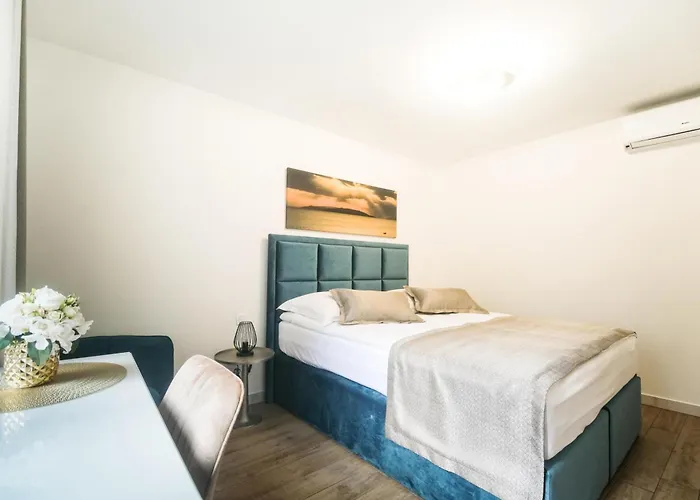 Bepa Guest house Split