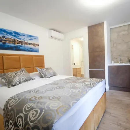 Affittacamere Bepa 3*