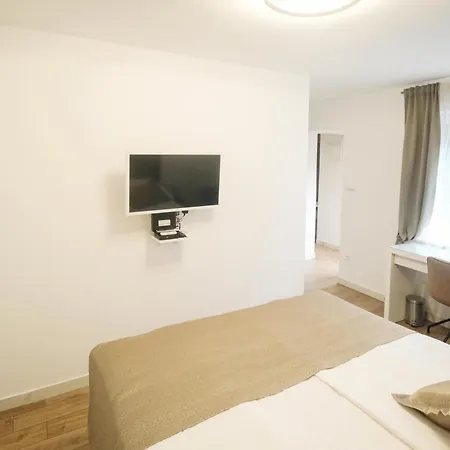 Vendégház Bepa Split