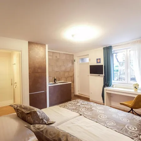 Affittacamere Bepa Spalato