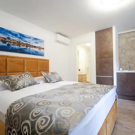 Bepa Gostinjska kuća Split
