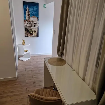 Gostinjska kuća Bepa *