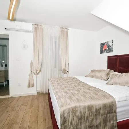 Gostinjska kuća Bepa *