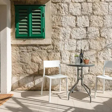 Gostinjska kuća Bepa Split