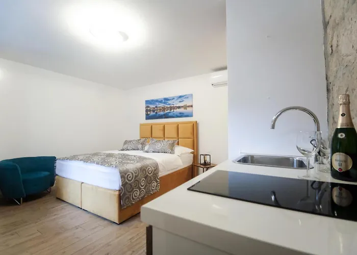 Guest house Bepa Split