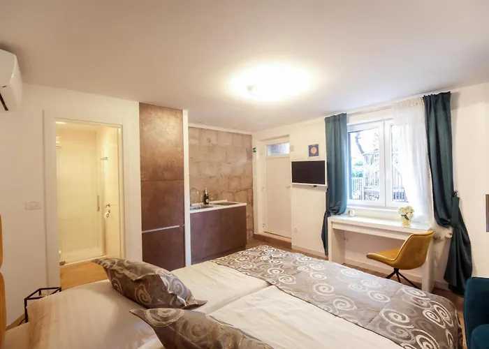 Guest house Bepa Split