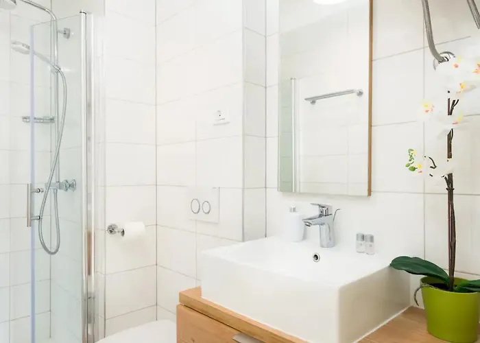 Bepa Guest house Split