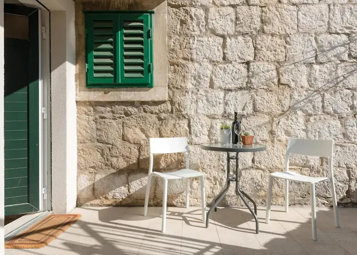 Guest house Bepa Split