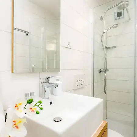 Bepa Maison d'hôtes Split